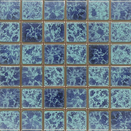 ATHENA 30X30 CASPETA MEDIUM GREEN